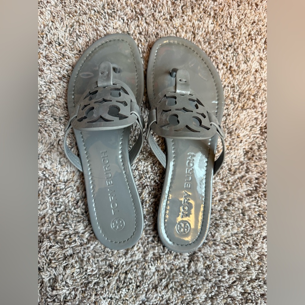 Tory Burch womens Miller Sandal